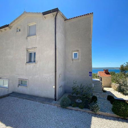 Apartments With A Parking Space Maslenica, Novigrad - 12636 ยาเซนิเซ ภายนอก รูปภาพ